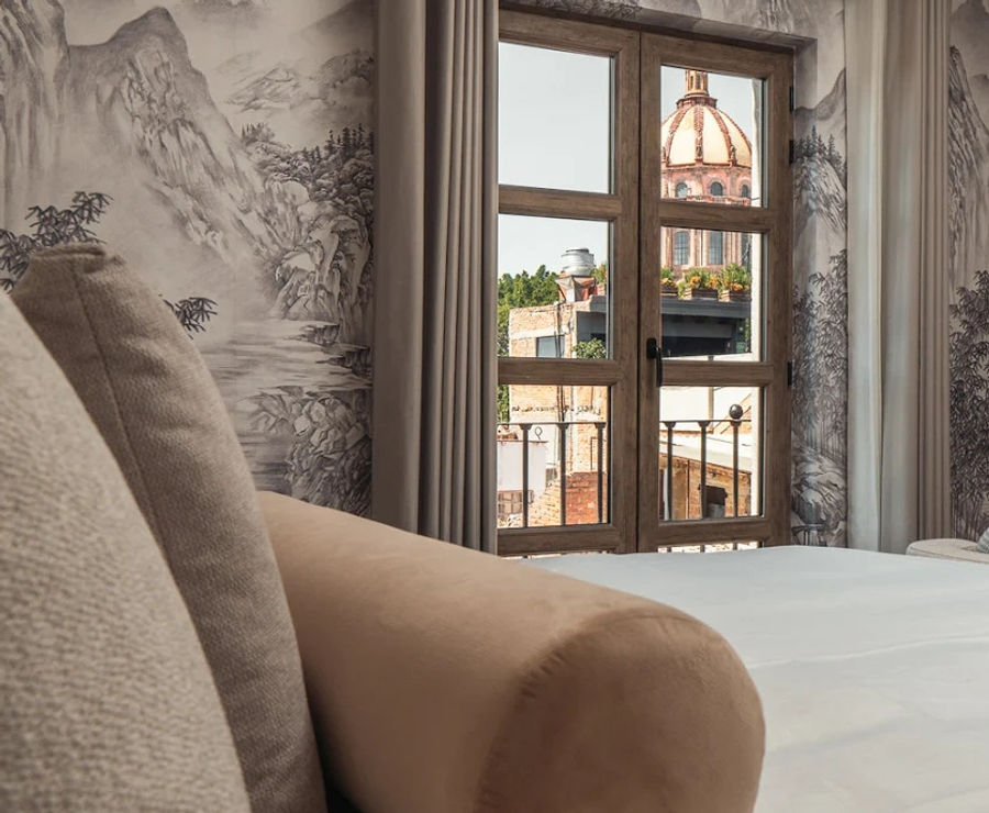 Hotel Boutique Maie Camille