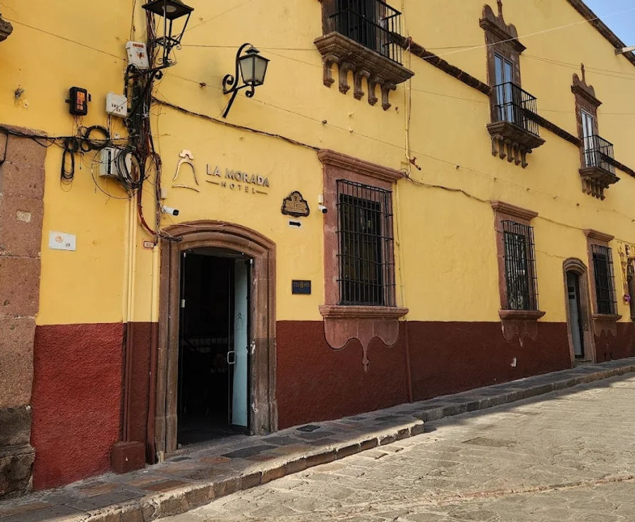La Morada